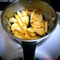 

Purè di patate Bimby


