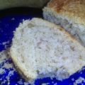 CIAMBELLONE CON PASTA MADRE