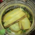 ZUCCHINE SOTT'OLIO