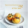 Bocconcini ai tre semi
