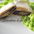 Strudel con melanzane, pomodorini, scamorza e[...]