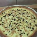 *** TORTA DELLA NONNA ***