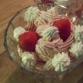 MOUSSE ALLE FRAGOLE