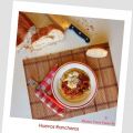 Huevos Rancheros