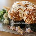 Colomba con lievito madre del Maestro Giorilli