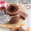 Confettura golosa di banane e cacao con[...]