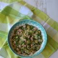 Insalata di cous cous light ... parlando del[...]