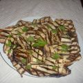 MELANZANE GRIGLIATE