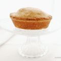 Pasticciotto salentino vegano