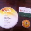 ECCO VERDE 100% NATURALE