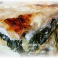 Pasticcio con mascarpone!!!!