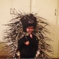 Carnevale in arrivo: no maschera, no party.