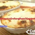 Moussaka ricetta da 