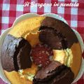 Dolci: Ciambella Abbraccio