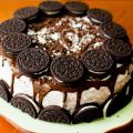 CHEESECAKE OREO