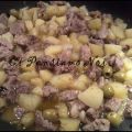 Spezzat-Ino di carne vaccina con Patate Olive e[...]
