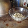 FORMAGGIO VEGAN DI ANACARDI