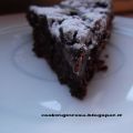 Tenerina al cocco-ciocco con pera!