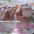 Soffioni di ricotta