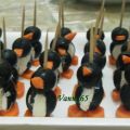 I PINGUINI SFIZIOSI