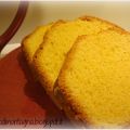 Dolce amor polenta