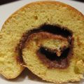 GIRELLINE alla NUTELLA