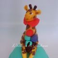 tutorial giraffa