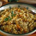 Risotto in giallo 5