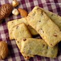 Idee regalo (2): BISCOTTI 