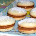 Alfajores argentini