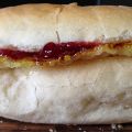 Il panino del palestrato: pane azzimo, albumi[...]