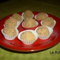 PRALINE AL BISCOTTO