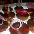 Cupcales al cioccolato