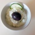 Salsa tzatziki. Il post-Grecia!