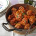 Le polpette del nonno per WE-Women for Expo, e[...]