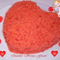 Cuore Red Velvet