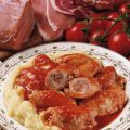Involtini di lonza