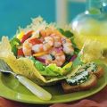 INSALATA DI GAMBERETTI