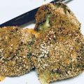 Polpettine di broccoli con sorpresa