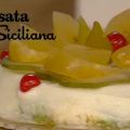 Cassata - I men