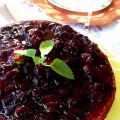 CHEESECAKE ALLE CILIEGIE ESTIVE