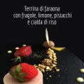 Terrina di faraona con fragole, limone,[...]