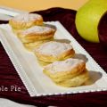 Mini apple pie