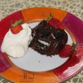 Brownies agli Oreo