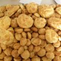 CHOUX FRITTi