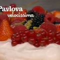 Pavlova velocissima - I men