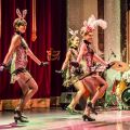 Lunedì Burlesque Caffè > Salone Margherita >[...]