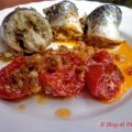 INVOLTINI DI SGOMBRO - Il Blog di Picetto