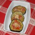 Melanzane alla pizzaiola