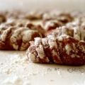 Gnocchi al cioccolato...